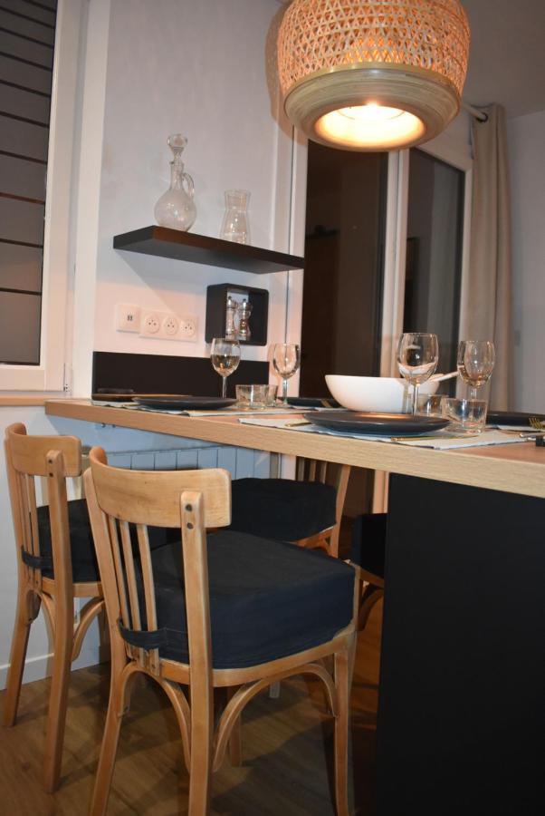 Le Duclos, Appartement Rez-De-Jardin Dinan Centre Zewnętrze zdjęcie